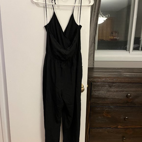 Lulus Halter Jumpsuit - Picture 8 of 8